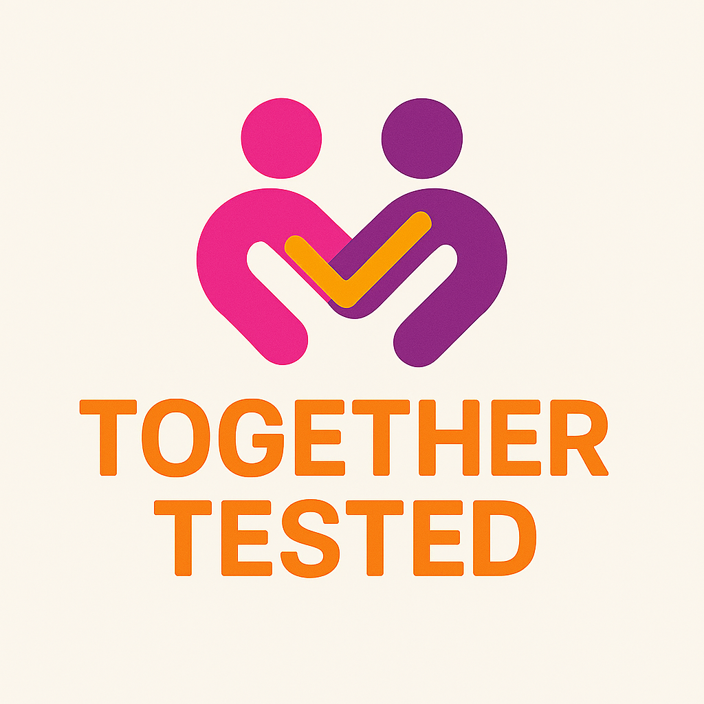 Together Tested